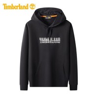 百亿补贴：Timberland 男士连帽卫衣 A5VV5