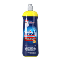 finish 亮碟 洗碗机专用漂洗剂 800ml