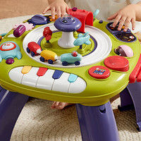 PLUS会员：babycare 儿童多功能玩具桌