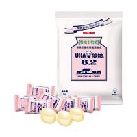 UHA 悠哈 特浓牛奶糖 1kg