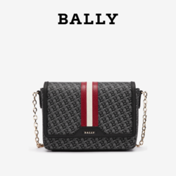 BALLY 巴利 女士斜挎包 6239377 中号