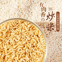 LYFEN 来伊份 炒米酱汁牛肉味 150g