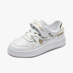 暇步士童鞋_hush puppies 暇步士 儿童休闲鞋多少钱-什么值得买