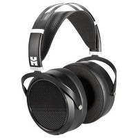 HIFIMAN 海菲曼 HE6se 耳罩式头戴式有线平板耳机 黑色 3.5mm