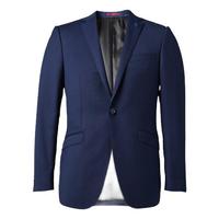 VICUTU 威可多 男士西服 VRS16311913A 蓝色 170/92B