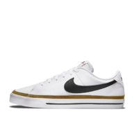 NIKE 耐克 Court Legacy Nn 男子运动板鞋 DH3162-100 白黑 42