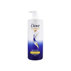 Dove 多芬 深层滋养洗发水 700g