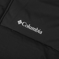 哥伦比亚 2023秋冬新品哥伦比亚男金点防水防跑绒650蓬保暖羽绒服