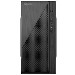 COLORFUL 七彩虹 DIY电脑主机（R5-5600G、16GB、500GB SSD）