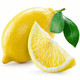 CJVC 黄柠檬 1斤装 单果60g以上