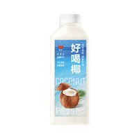 WEICHUAN 味全 椰子汁植物蛋白饮料 1L