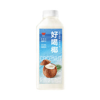 WEICHUAN 味全 好喝椰 椰子汁植物蛋白饮料 1L