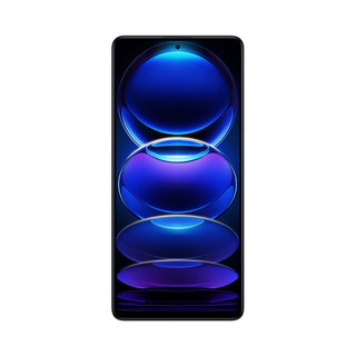 Redmi 红米 Note 12 Pro 5G手机 8GB+256GB 镜瓷白