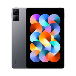 Redmi 红米 平板 RedmiPad 10.6英寸平板电脑 6GB+128GB