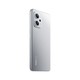 MI 小米 Redmi Note11T Pro 5G 天玑8100 144HzLCD旗舰直屏 67W快充 12GB+256GB 原子银 5G智能手机 小米红米