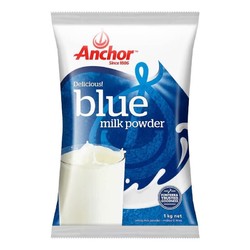 Anchor 安佳 高钙全脂奶粉 1kg