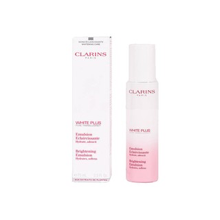 88VIP：CLARINS 娇韵诗 透白光感透白乳液 75ml