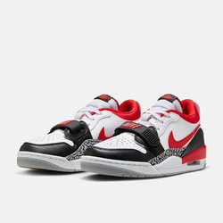 NIKE 耐克 男子 AIR JORDAN LEGACY 312 LOW篮球鞋 CD7069-160 43