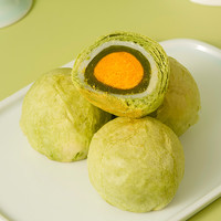 轩妈 抹茶酥 6枚*55g