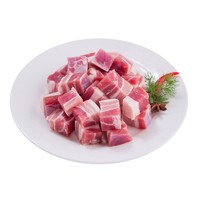 PALES 帕尔司 进口猪五花肉1kg
