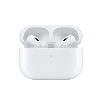 88VIP：Apple 苹果 AirPods Pro  2 真无线蓝牙耳机