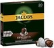 JACOBS Espresso咖啡胶囊 强度10/12 200 Nespresso 兼容胶囊，10 x 20杯