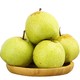 正宗砀山酥梨净重5斤单果200g起脆甜多汁梨子新鲜水果
