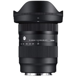 SIGMA 适马 16-28mm F2.8 DG DN 超广角变焦镜头 索尼E卡口