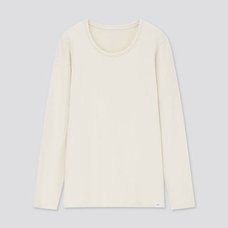 UNIQLO 优衣库 428499 女装圆领T恤