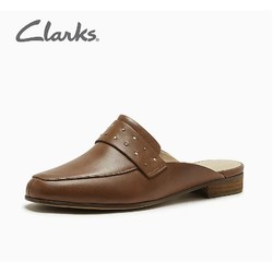 Clarks 其乐 女士舒适休闲单鞋 多种款式断码清仓