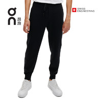 On 昂跑 Sweat Pants 秋冬款运动长裤