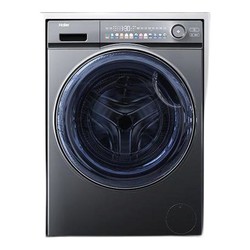 Haier 海尔 极净系列 EG100MATESL6 滚筒洗衣机 10kg