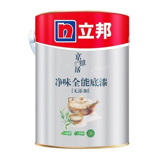 立邦 京雅居系列 乳胶漆套装