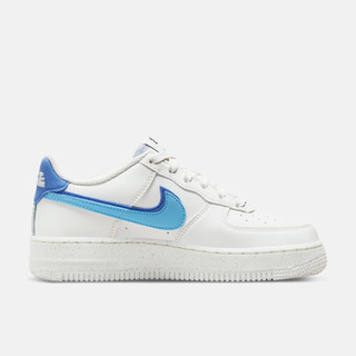 耐克 空军一号运动鞋 NIKE AIR FORCE 1 LV8(GS) DQ0359-100 40