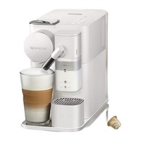 NESPRESSO 浓遇咖啡 ORIGINAL系列 F111-CN-WH-NE 胶囊咖啡机 白色