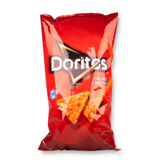 Doritos 多力多滋 玉米片 奶酪味 453.6g