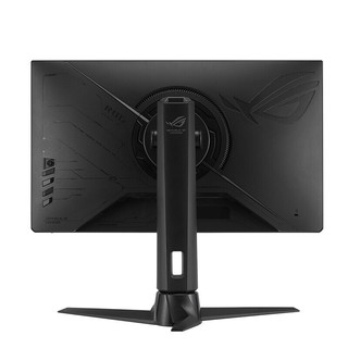 ASUS 华硕 XG256Q 24.5英寸 IPS G-sync 显示器（1920×1080、180Hz、HDR400）