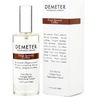 DEMETER 现磨咖啡中性古龙水 120ml