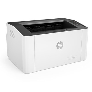 HP 惠普 锐系列 103w 黑白激光打印机 白色