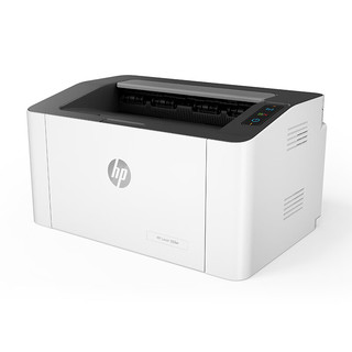 HP 惠普 锐系列 103w 黑白激光打印机 白色