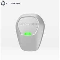 COROS 高驰 POD 2 多功能运动传感器 浅灰色