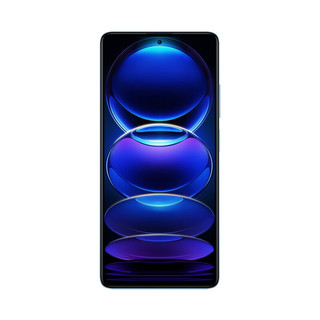  红米 REDMI  Note 12 Pro+ 5G手机 8GB+256GB 时光蓝