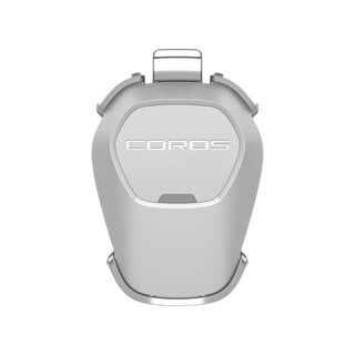 COROS 高驰 POD 2 多功能运动传感器 浅灰色