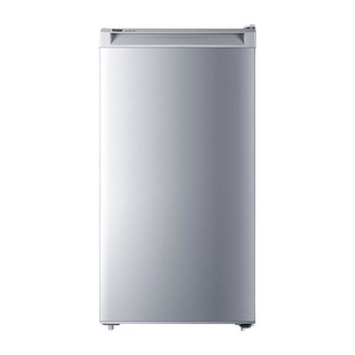 Haier 海尔 BD-148DL 直冷冰柜 148L