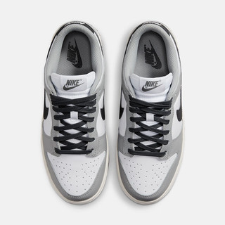 NIKE 耐克 DUNK LOW 女款运动板鞋 DD1503-117 38