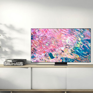 SAMSUNG 三星 Q60C系列 QA65Q60CAJXXZ 液晶电视 65英寸 4K