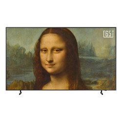 SAMSUNG 三星 画壁系列 LS03C 液晶电视 65英寸