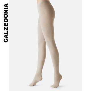 Calzedonia 杨幂同款含羊绒舒适莱卡®系列柔软连裤袜MIC014/MIC042