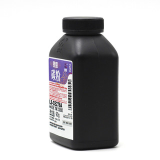 莱盛 LS-CE278A 碳粉 2100页 黑色 90g 单瓶装