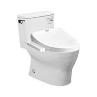 TOTO 东陶 CW788REBT400+SW788REB+TCF8102ECS 智能马桶组合 400mm坑距